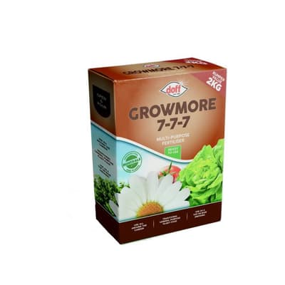 Doff Growmore Fertiliser