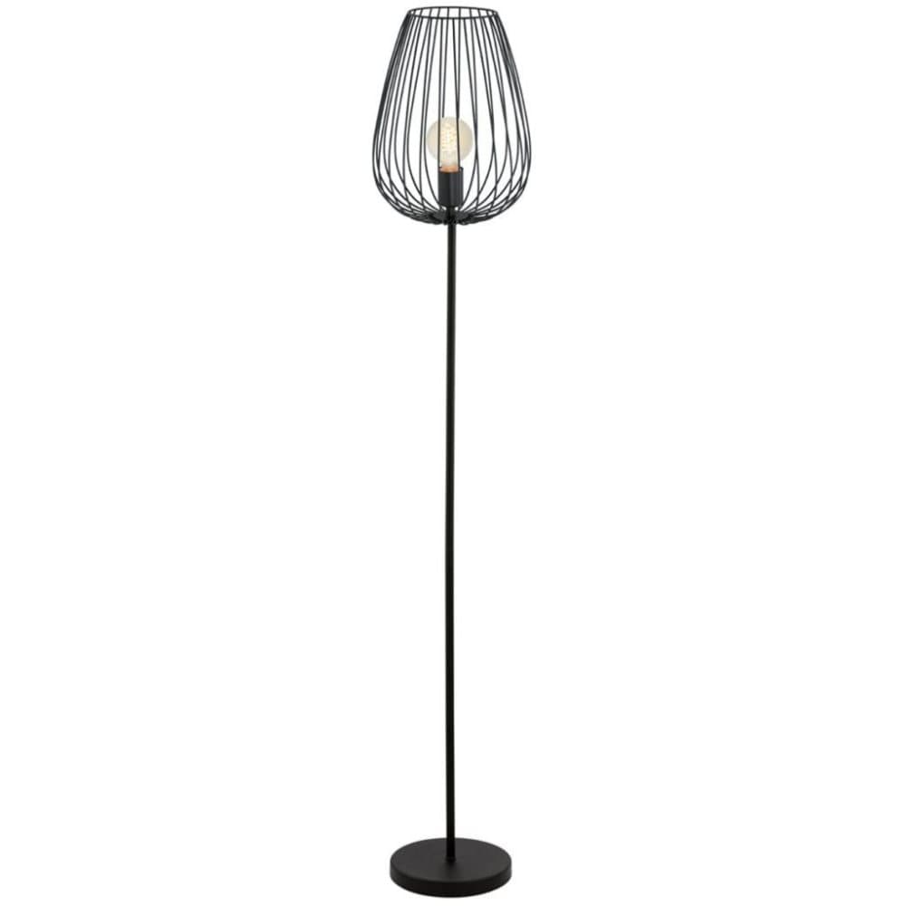 EGLO Gulvlampe Newtown 49474