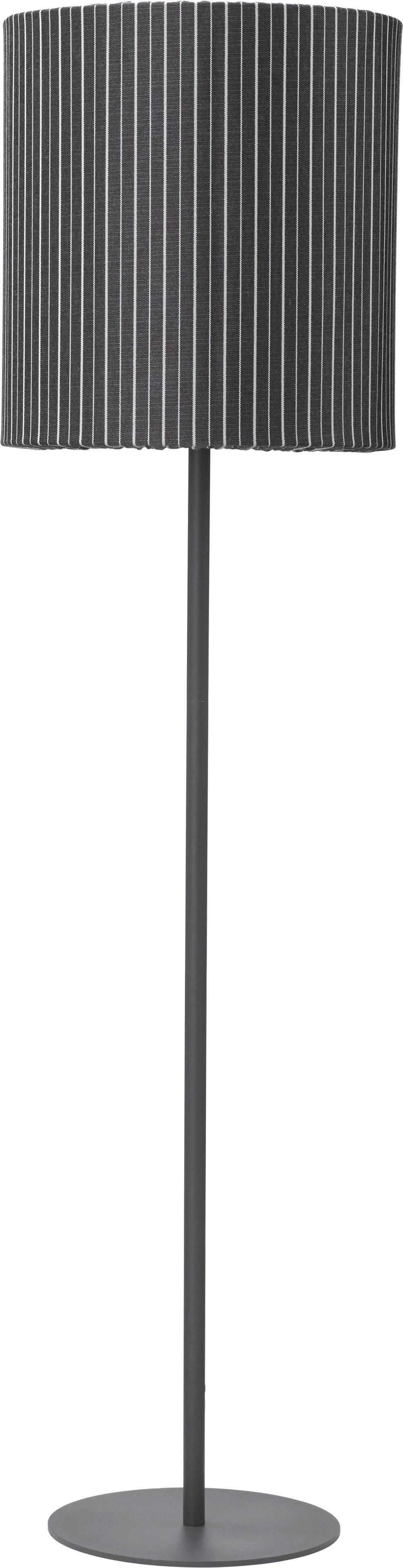 PR Home Agnar Golvlampa Utebelysning Metall Grå
