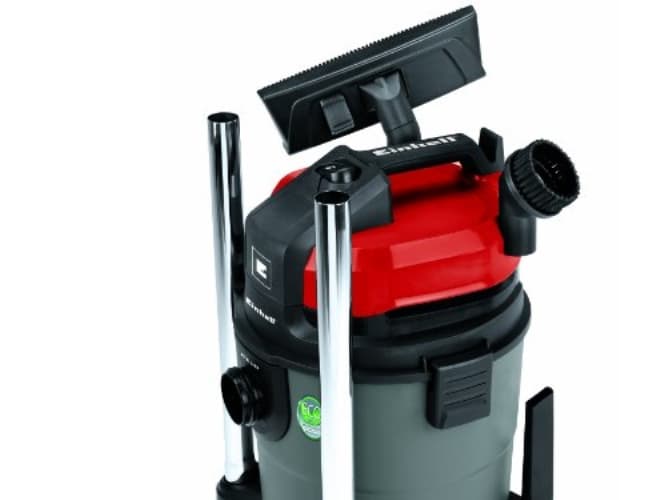 Einhell Våd- og tørstøvsuger 20 liter 750 W - TE-VC 1820