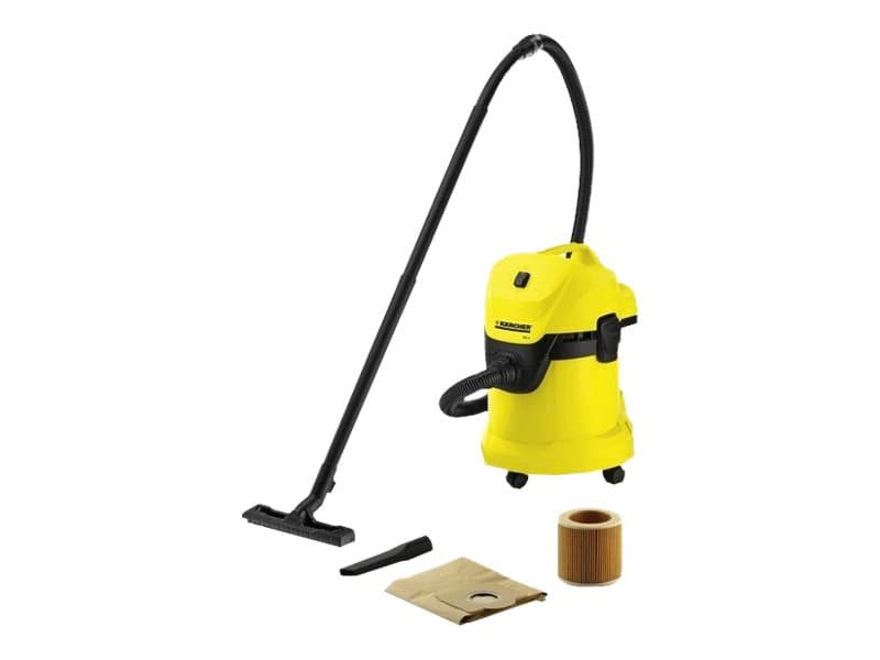 Kärcher WD 3