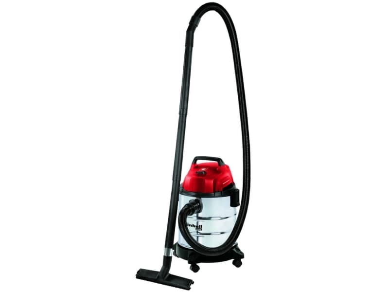 Einhell Våd- og tørstøvsuger 20 liter 1.250 W - TC-VC 1820S