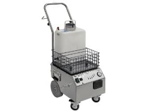 Damprenser Easy Clean 8000 Proff.,1 stk