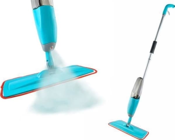 Malatec Iso Trade spray mop 125 cm, 600 ml (23057000)