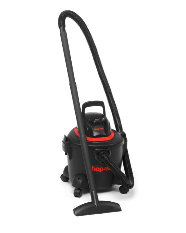 Grovdammsugare ShopVac 16
