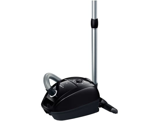 Bosch BGL3B112, 650 W, Cylinderdammsugare, Torr, Dammpåse, 4 l, 79 dB