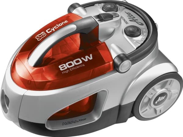 Sencor SVC 730RD vacuum cleaner
