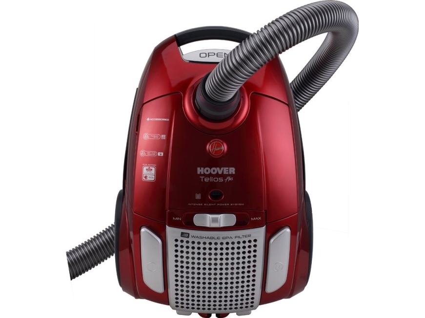 Hoover TELIOS PLUS TE70 TE75 PETS, Cylinderdammsugare, Torr HOOVER TELIOS | dammsugarpasar.nu