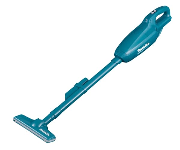 Makita CL107FDZ - Dammsugare - skaft/handhållen (2-i-1) - sladdlös