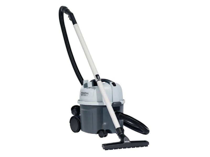Støvsuger nilfisk vp930 hepa basic nordic