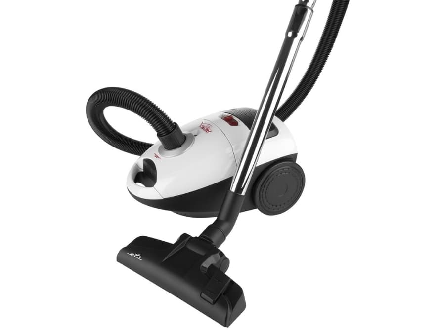 Eta Aero, 700 W, Torr, Dammpåse, 2 l, HEPA, Filtrering
