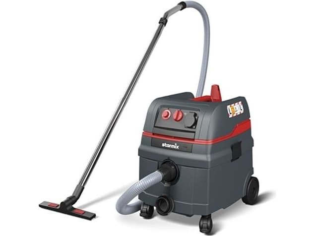Starmix industrial vacuum cleaner ISC L-1625 Top (SX018577)