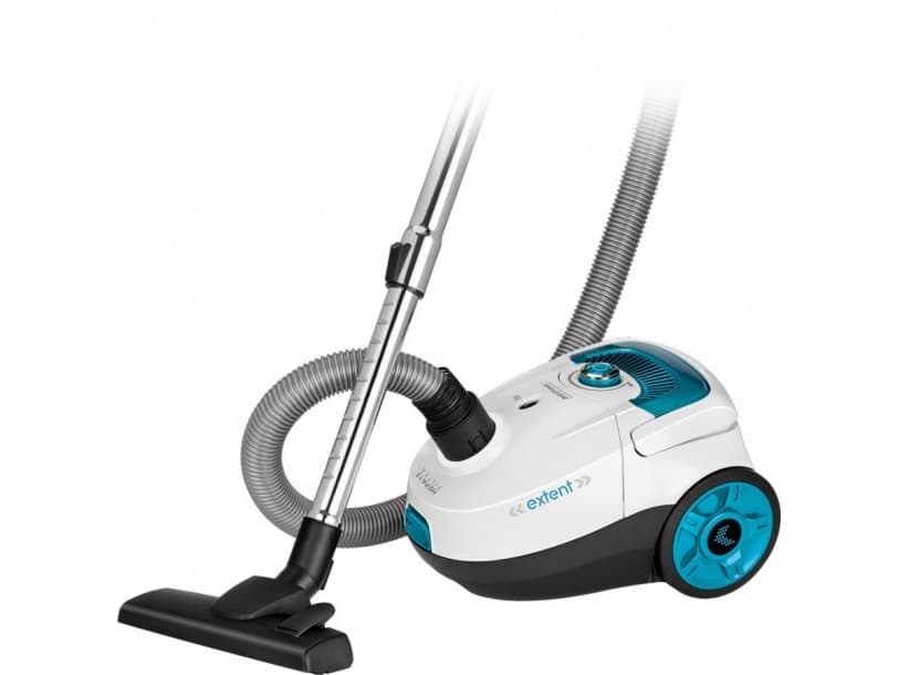 Vacuum cleaner MPM MOD-27