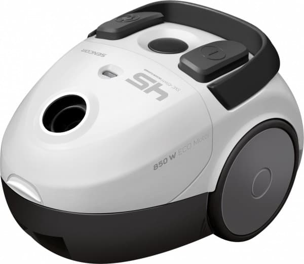 SENCOR SVC 45WH-3 Power 850W ECO, bag 1,5