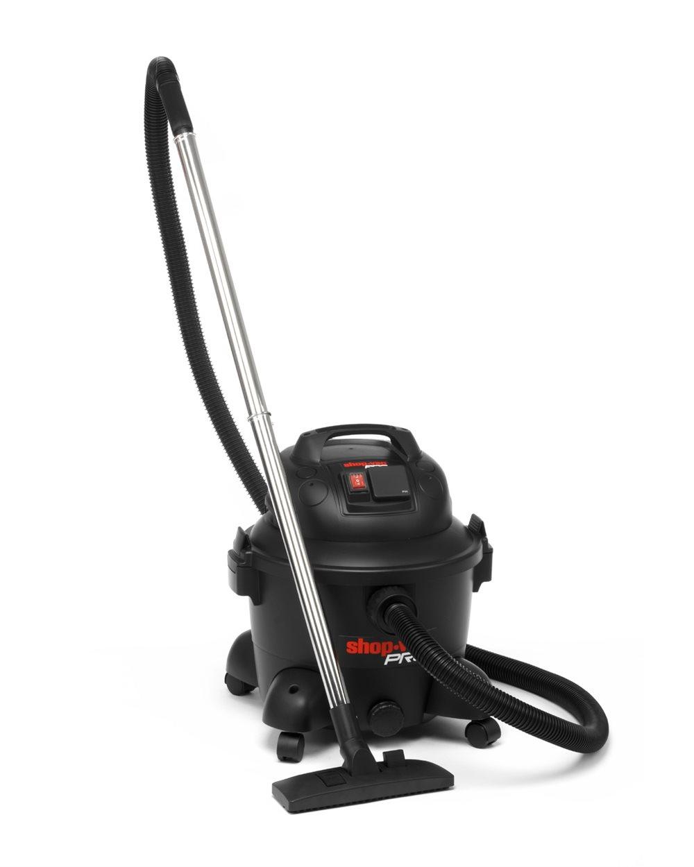 Grovdammsugare Pro 25 S