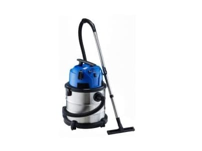 Nilfisk Multi II 50, 1400 W, Trummdammsugare, Torr&våt, Dammpåse, 50 l, Filtrering