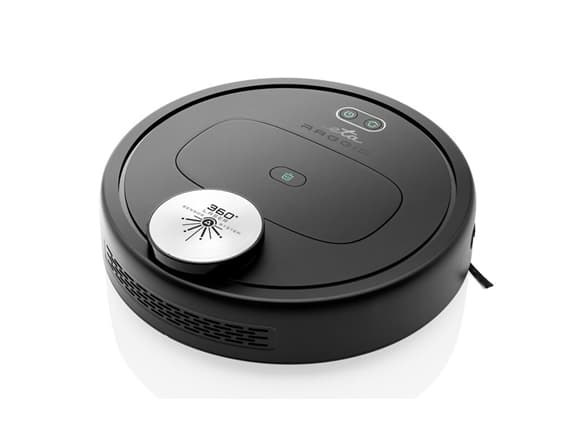 Dulkiu siurblys ETA Vacuum cleaner Raggio ETA522590000 Wet&Dry, Operating time (max) 100 min, Lithium Ion, 2600 mAh, Dust capacity 0.35 L, 75 dB, Juo