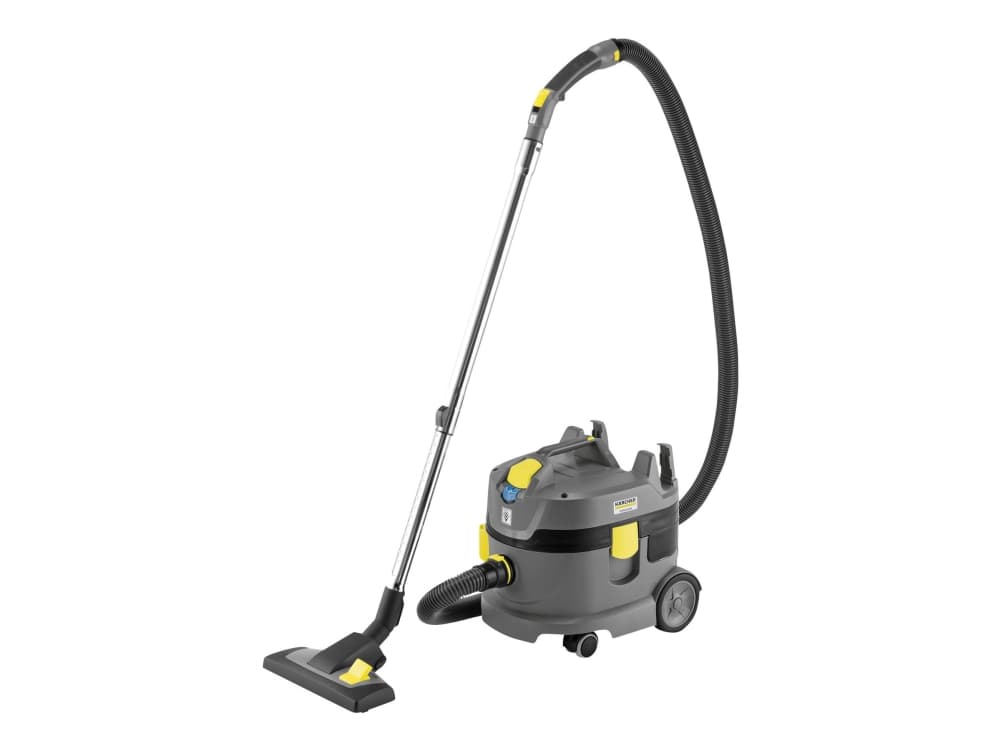 Kärcher Professional T 9/1 Bp - Støvsuger - kanister - pose