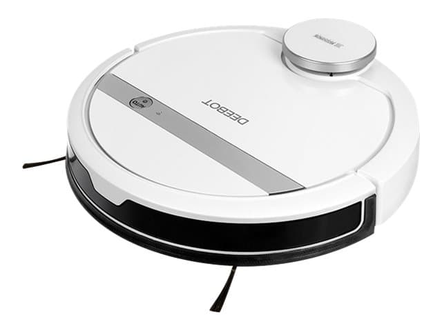 ECOVACS DEEBOT 900 - Dammsugare - självgående - utan påse