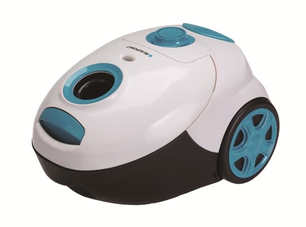 Blaupunkt VCB301, 700 W, Cylinderdammsugare, Torr, Dammpåse, 2 l, Filtrering