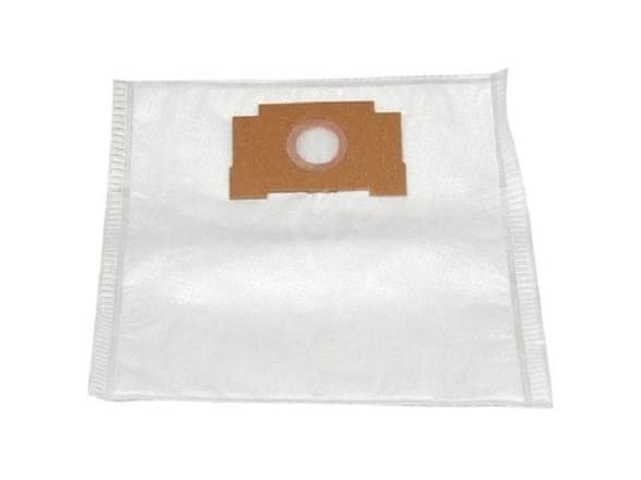 ETA Vacuum cleaner bags ETA143468834 5 pcs, White