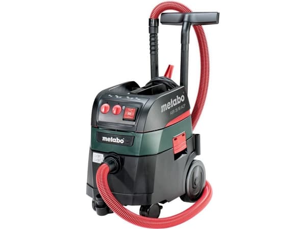 Metabo ASR 35 M ACP 602058000 Märkä-/kuivaimuri 35 l Pölyluokka M sertifioitu