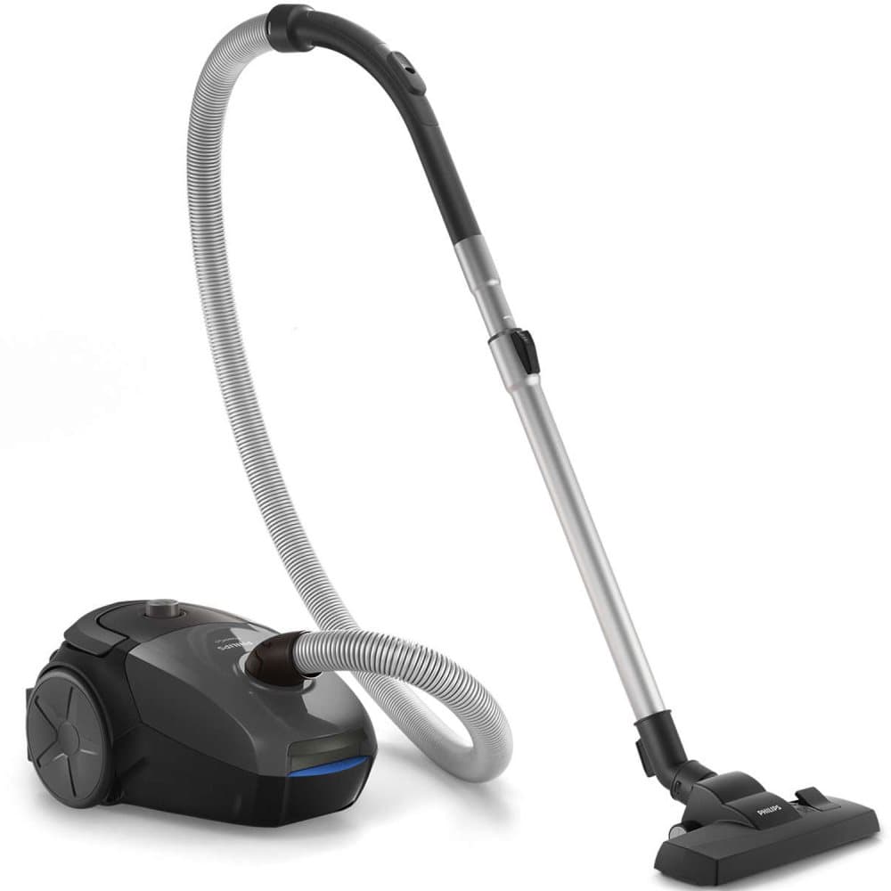 Philips Dammsugare AAA-Klass Power Go