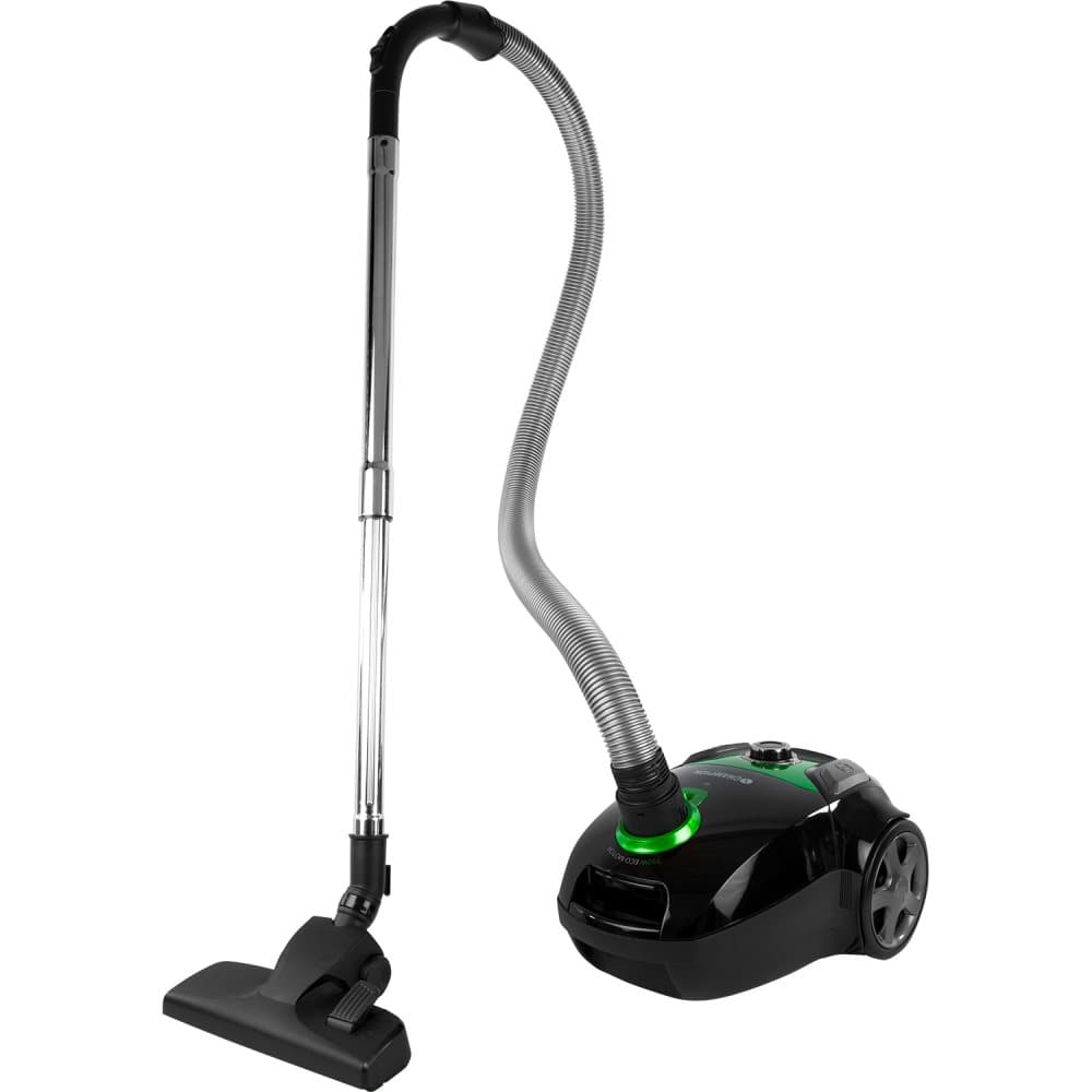 Champion Dammsugare 750w Eco-Motor