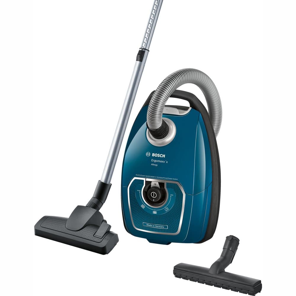 Bosch Dammsugare BGL7EXCL Quattro Po