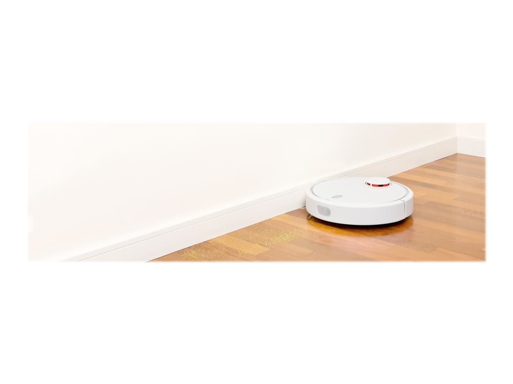 Xiaomi Mi Robot Vacuum - Dammsugare - självgående - utan påse