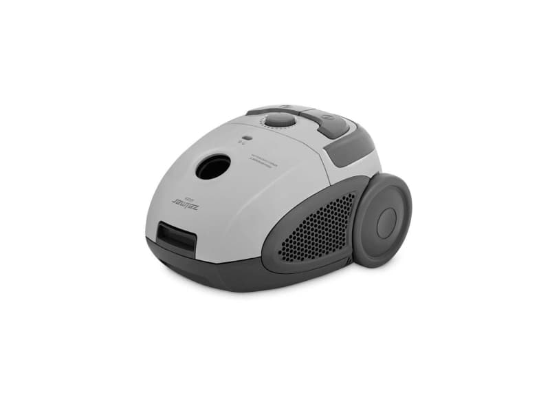 Zelmer ZVC221, 800 W, Cylinderdammsugare, Torr, Utan påse, 2 l, HEPA