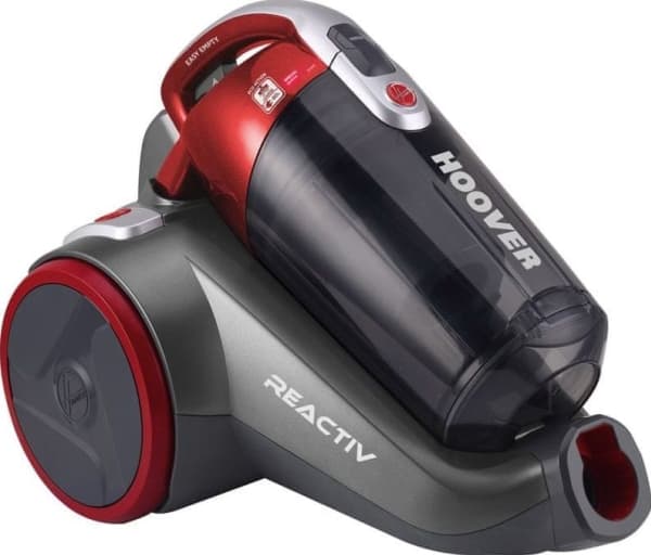 Hoover Reactiv RC52SE vacuum cleaner