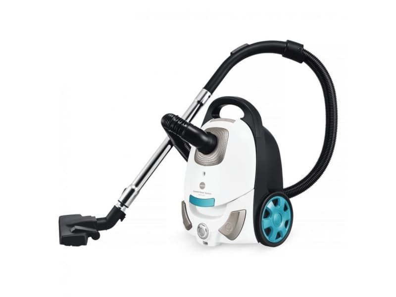 Rowenta RO4762 støvsuger Dry 1400 W