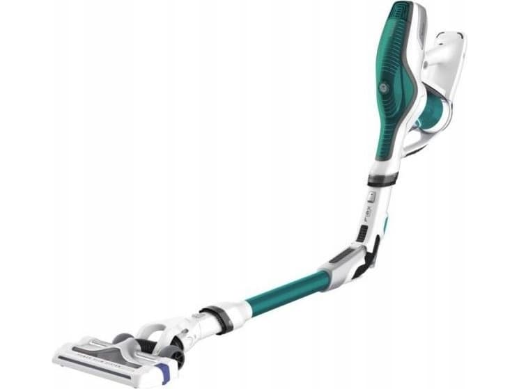 Upright vacuum cleaner Tefal TY9472 Air Force 360 Flex Pro