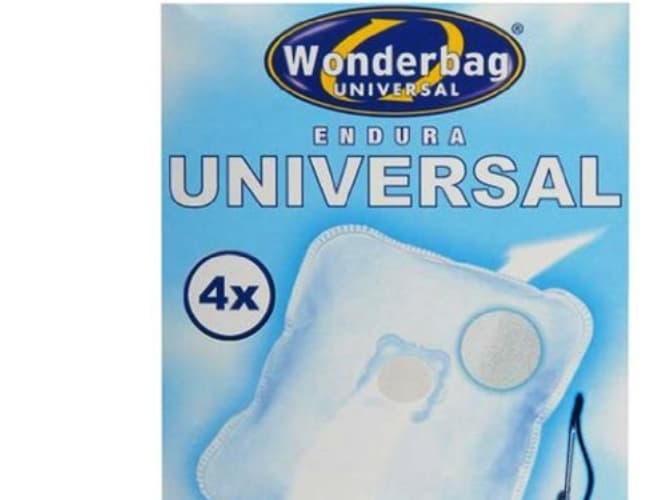 Rowenta dust bag WB 484720