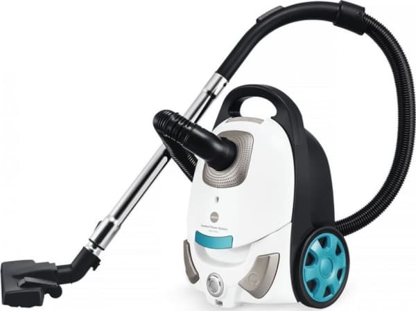ORION vacuum cleaner, 700 W power, reel, telescopic tube, smooth power regulation