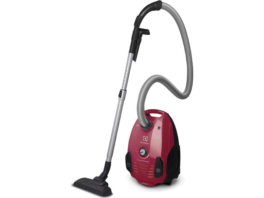 Electrolux PowerForce EPF61RR vacuum cleaner