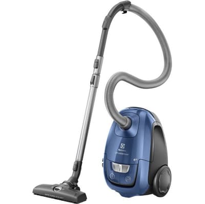 Electrolux dammsugare EUSC66-SB UltraSilencer