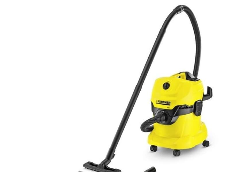 Kärcher WD 4