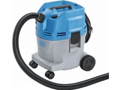 Baier BAI pölynimuri BSS 306L märkä/kuiva pölynimuri 1350 W versio 22l 22l