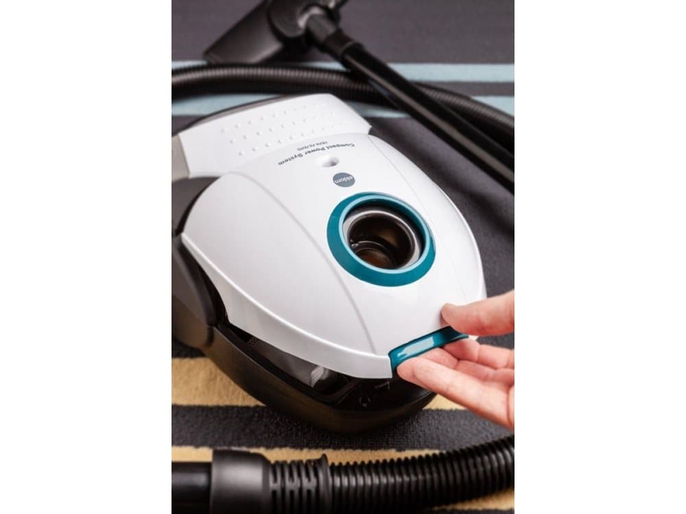 Vacuum cleaner Eldom OS900 PEGAZ