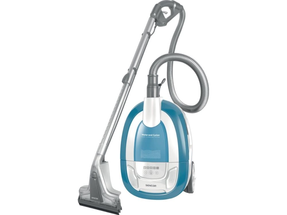 Sencor SVC 5000BL vacuum cleaner