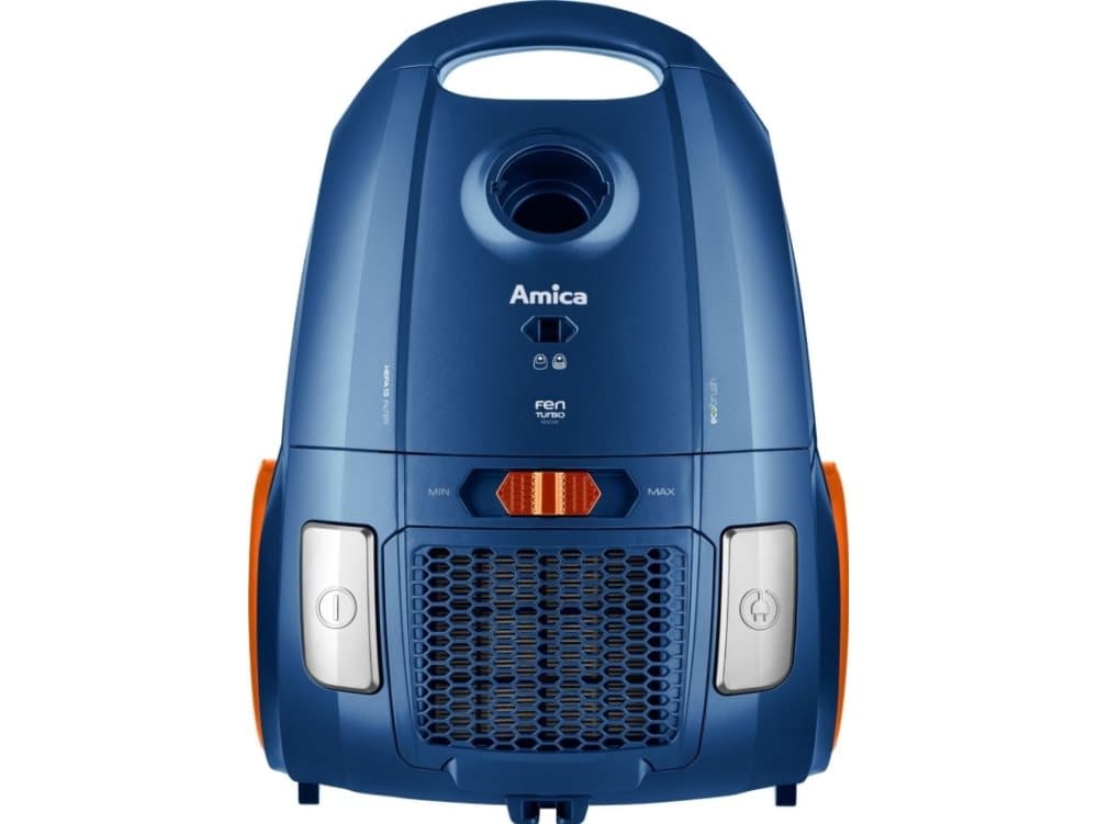 Vacuum cleaner Amica Fen Turbo VM 2062