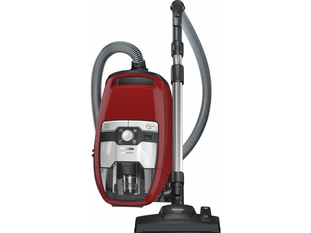 Miele Blizzard CX1 EcoLine vacuum cleaner