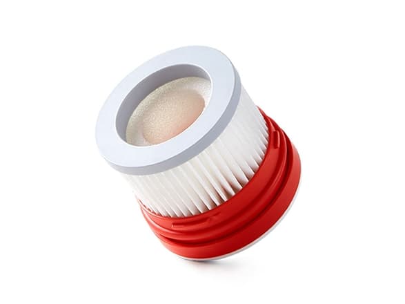 Dreame HEPA Filter V9 For Dreame V9 vacuum cleaner, White