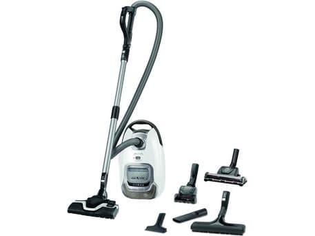 Tefal vacuum cleaner BAG VACUUM CLEANER TW7487