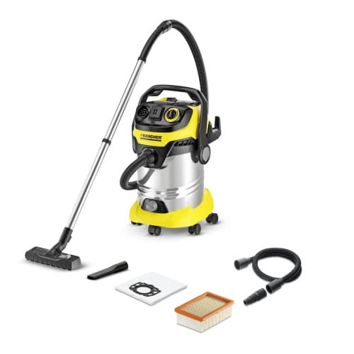 Kärcher - WD 6 Premium P