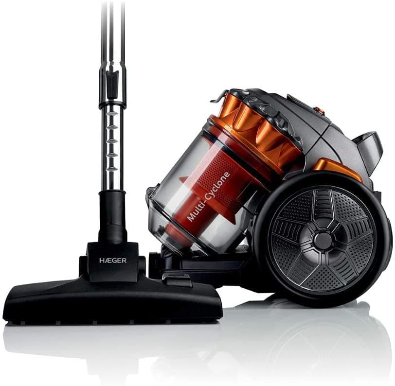 Haeger Max Cyclon