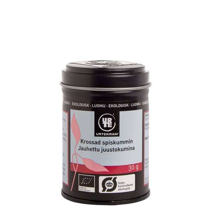 Spiskummin Krossad, 30 g
