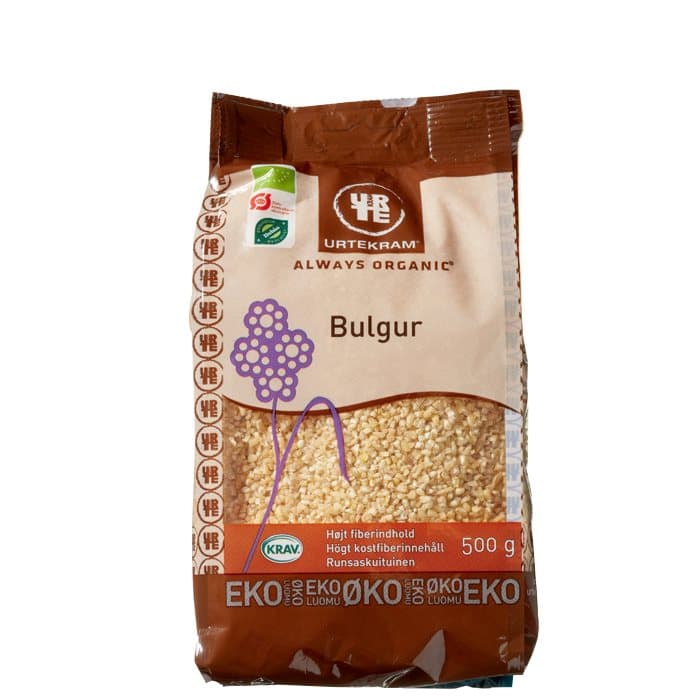 Bulgur, 500 g